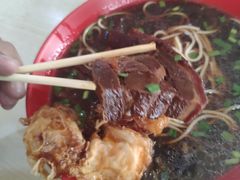-小龙大肉面馆