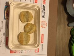 -香厨中餐厅(松北香格里拉店)