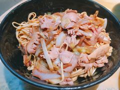 腰花拌川-慧娟面馆·餐厅(望江路店)
