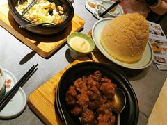 -晓粤·惹味粤菜(凯德乐峰广场店)