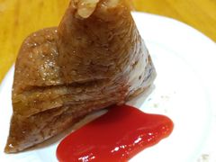-林氏沙茶面·闽南必尝小吃(福建路店)