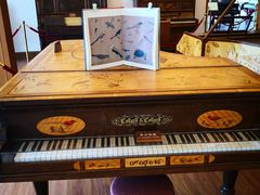 -鼓浪屿钢琴博物馆