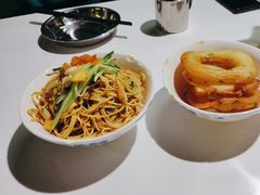 -丹虾·文和友小龙虾品牌·湘菜(北京路店)