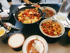 -潇湘阁(望京SOHO店)
