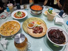 -三强鸽子(中原路店)