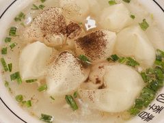 泡泡馄饨-四季春(美食街店)