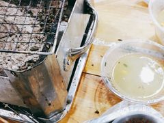 -杨婆婆烤肉(文昌阁店)