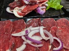 -丹东丛炟海鲜烧烤(江艺路店)