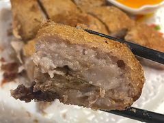 香酥芋泥鸭-堂宴·老厦门私房菜(1988仙岳总店)
