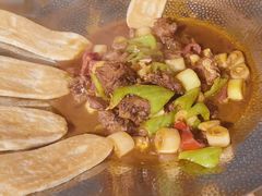 -小城外婆肴私房菜.家宴聚集点(圆明园颐和园·清河上地店)