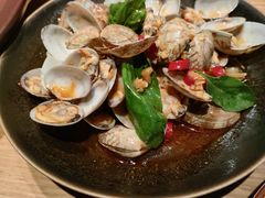 -纳鲁孜·新疆特色餐厅(上海悦荟广场店)