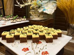 -城市节奏餐厅(海外滩·名品汇店)