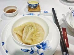 灌汤饺-广州酒家(文昌总店)