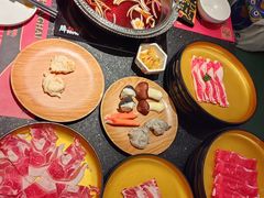 -牛New寿喜烧(新六百店)