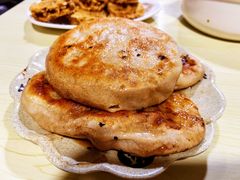 -老北京馅饼粥(西单店)