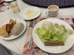 -上海安亭别墅花园酒店