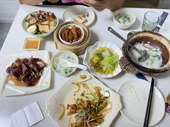 -阿政粤小馆(中央大街店)
