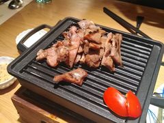 厚切牛舌-味太助·银饭食堂(中华城店)