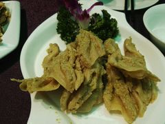 -万柳阁小馆·花园餐厅(龙潭湖店)