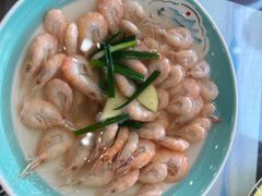 -湖上人家·船菜·私房菜(拈花湾景区店)