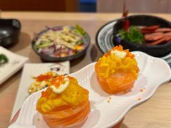 -明治屋(二十三年洪化桥店)