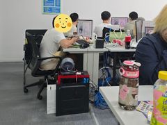 -CGWANG王氏教育(上海校区)