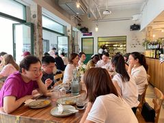 -RAC BAR(安福路店)