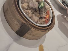 -禄运茶居·手工点心(猎德店)