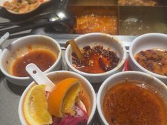 -海底捞火锅(太阳宫凯德mall店)
