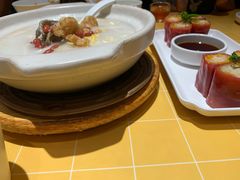 -蔡澜点心·粤菜(花城汇南区店)