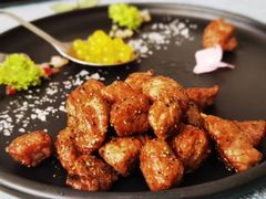 -后海16号·北京私房菜