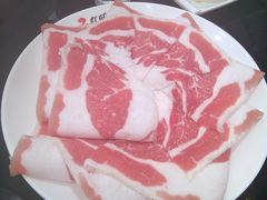-红菇坊鲜汤火锅(北行店)