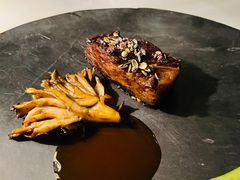 -三嚥阁 La Villa Restaurant