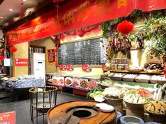 -李久其家民间餐厅(观沙岭公园店)