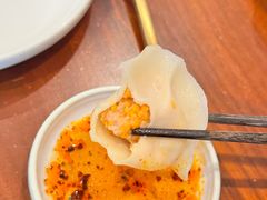 -喜鼎海胆水饺(东港店)