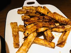 那年秋天的茄子-梧桐树下(云锦世家店)
