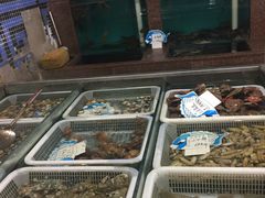 -大清花饺子(五五路店)