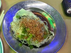 -無招牌海鮮(芽笼店)