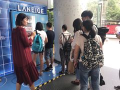 -杭州西湖银泰百货