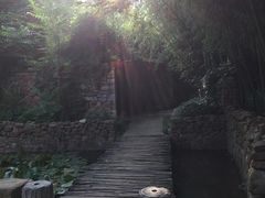 -竹泉村旅游度假区