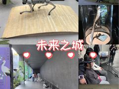 -中国湿地博物馆