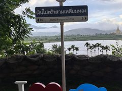 -西双版纳傣族园