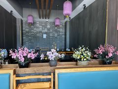 -野菌皇海景野生菌火锅(滨海大道店)