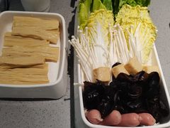 -半天妖烤鱼(紫荆广场店)