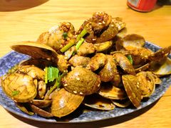 -付小姐在成都(川沙店)