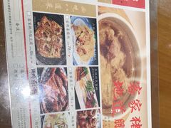 -八道本地特色菜馆(大鹏古城店)