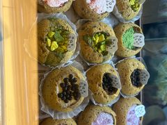 -Max Bakery 阿唛手作