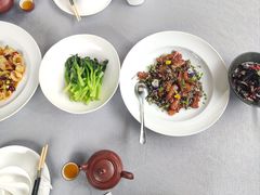 -老房子金沙元年川菜食府·花园餐厅(金沙店)