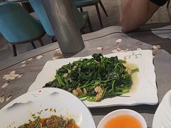 -大浪潮·潮汕菜·招牌生腌小青龙(福田店)
