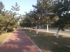 -威海国际海水浴场旅游区